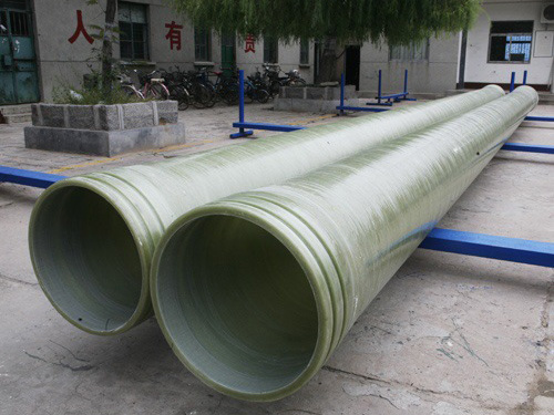 玻璃鋼管道堵漏